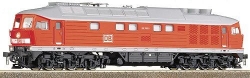 BR 232 Diesellok DB-AG Ep V
