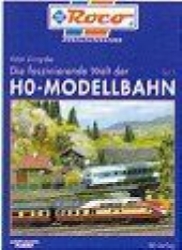 HO-Modellbahn-Buch